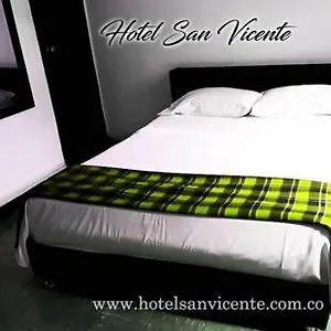  Hotel San Vicente