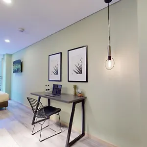 Hotel Cabrera 85 Serenity Suites ****