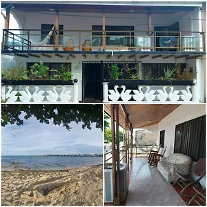 Bed and breakfast Puerto Playero 