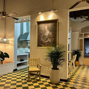 Hotel Casa Cocotte - Alma 