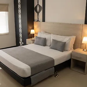 3* Hotel Ayenda Diagonal Chipichape 1427