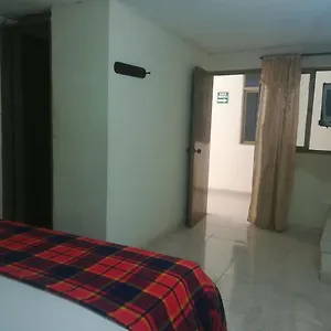  Hotel Centralia
