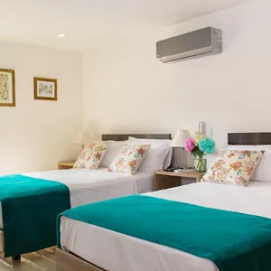 3* Hotel Avanti Chipichape